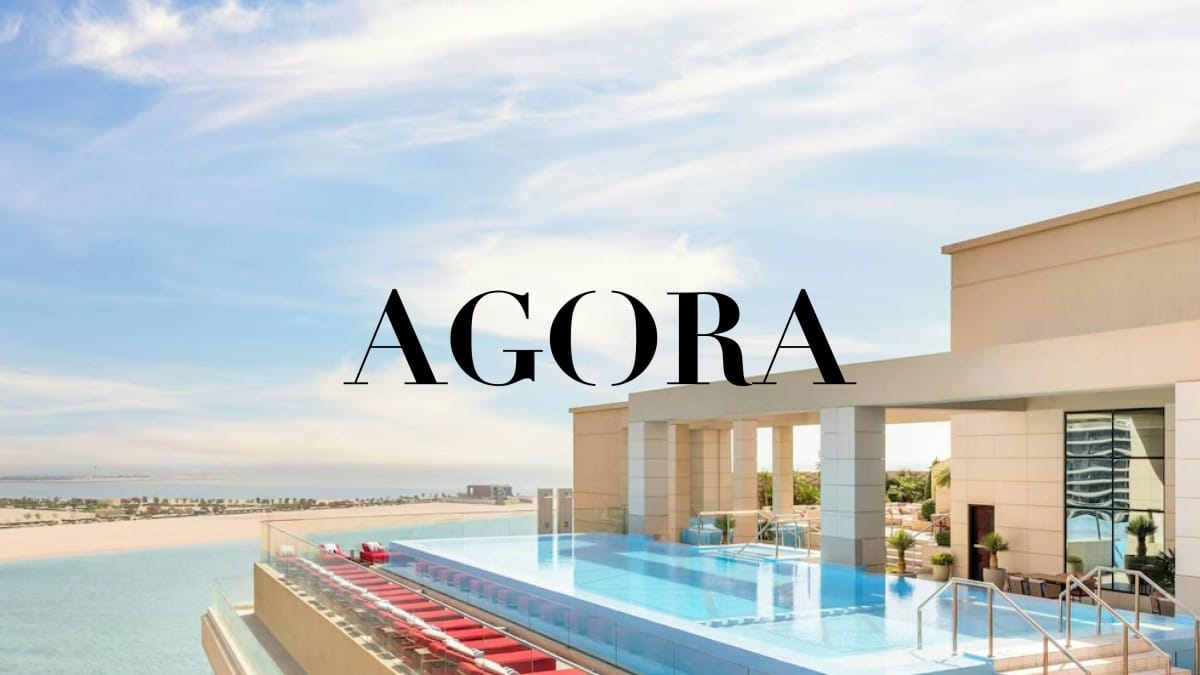 Agora