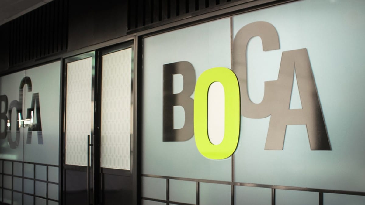 BOCA