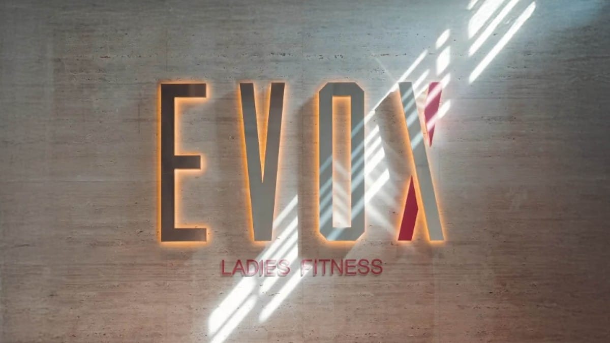 EVOX